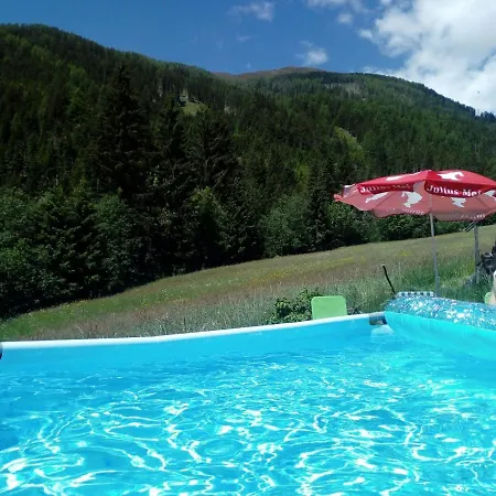 Dolomiti Bey Haus Pinter Assling