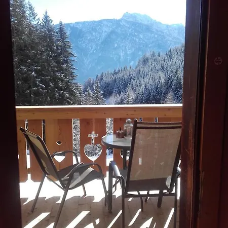 Dolomiti Bey Haus Pinter Assling