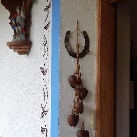 Bed & Breakfast Dolomiti Bey Haus Pinter *