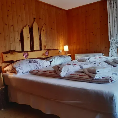 Dolomiti Bey Haus Pinter Assling