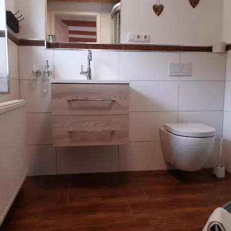 Dolomiti Bey Haus Pinter Bed & Breakfast