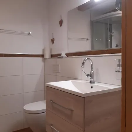Dolomiti Bey Haus Pinter Bed & Breakfast Assling