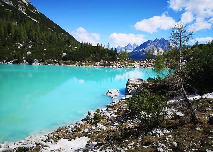 Dolomiti Bey Haus Pinter 3* Assling