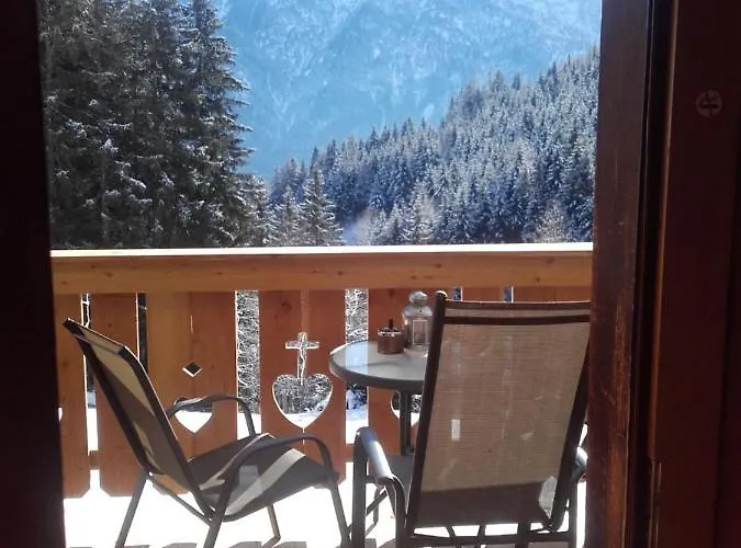 Dolomiti Bey Haus Pinter Assling