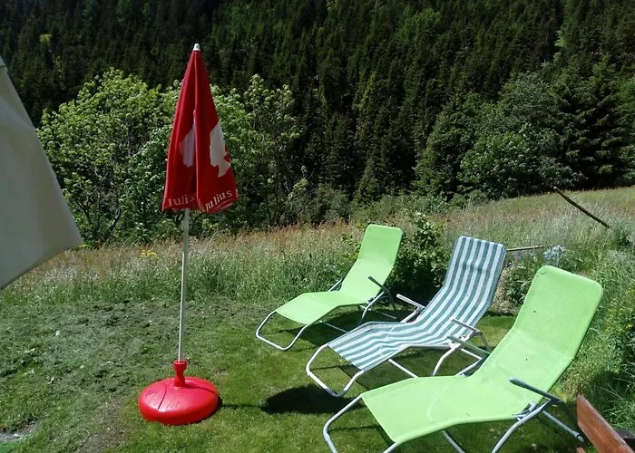 Bed and Breakfast Dolomiti Bey Haus Pinter