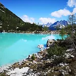 Dolomiti Bey Haus Pinter 3* Assling