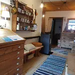 Dolomiti Bey Haus Pinter Couette-café Assling