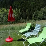 Couette-café Dolomiti Bey Haus Pinter