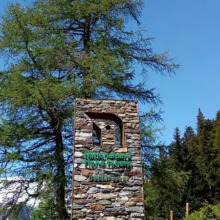 فندق مبيت وإفطار Dolomiti Bey Haus Pinter 3*