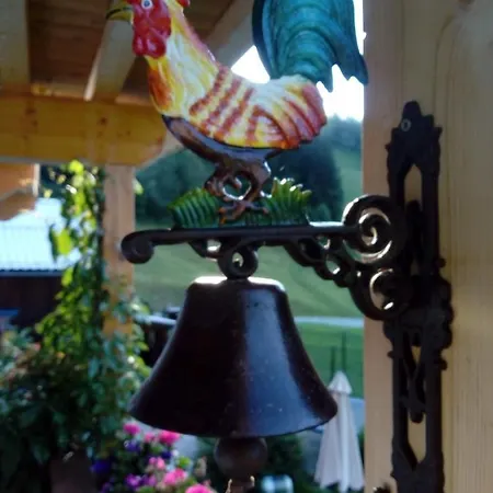 Dolomiti Bey Haus Pinter 3* Assling