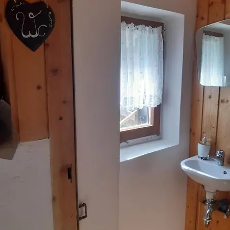 فندق مبيت وإفطار Dolomiti Bey Haus Pinter