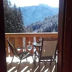 Dolomiti Bey Haus Pinter Assling