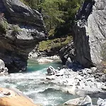Dolomiti Bey Haus Pinter Bed & Breakfast Assling