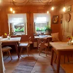 Dolomiti Bey Haus Pinter 3* Assling
