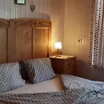 Dolomiti Bey Haus Pinter 3* Assling