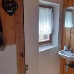 Bed & Breakfast Dolomiti Bey Haus Pinter