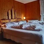 Dolomiti Bey Haus Pinter Assling