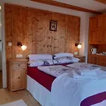 Bed & Breakfast Dolomiti Bey Haus Pinter Assling