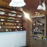 Bed & Breakfast Dolomiti Bey Haus Pinter 3*