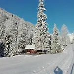 Dolomiti Bey Haus Pinter 3* Assling