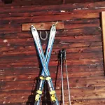 Dolomiti Bey Haus Pinter 3*