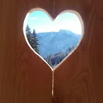 Dolomiti Bey Haus Pinter Bed & Breakfast