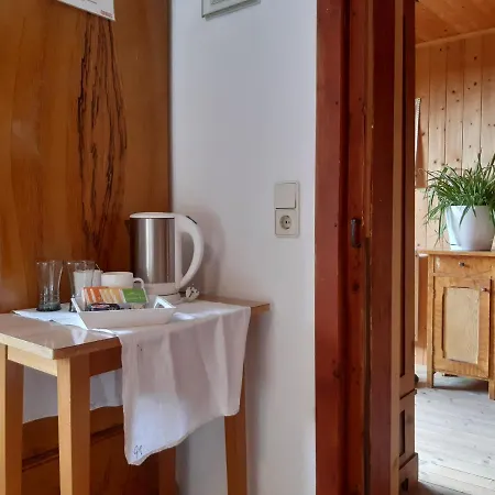 Dolomiti Bey Haus Pinter Assling