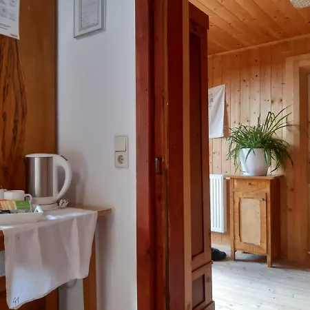 Dolomiti Bey Haus Pinter 3* Assling