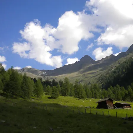 Dolomiti Bey Haus Pinter