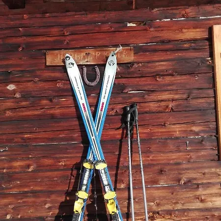 Dolomiti Bey Haus Pinter 3*