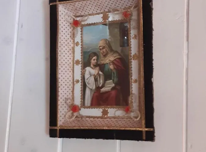 לינה וארוחת בוקר Dolomiti Bey Haus Pinter