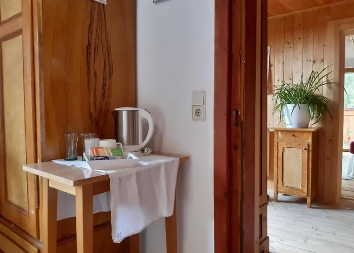 Dolomiti Bey Haus Pinter Assling