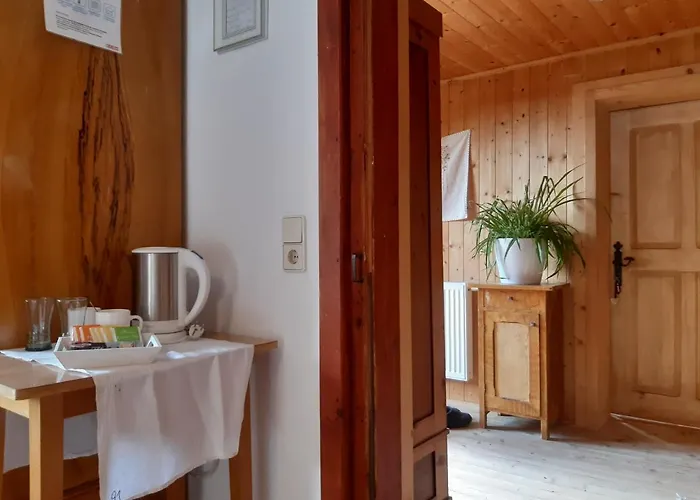 Dolomiti Bey Haus Pinter 3* Assling