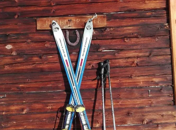 Dolomiti Bey Haus Pinter 3*